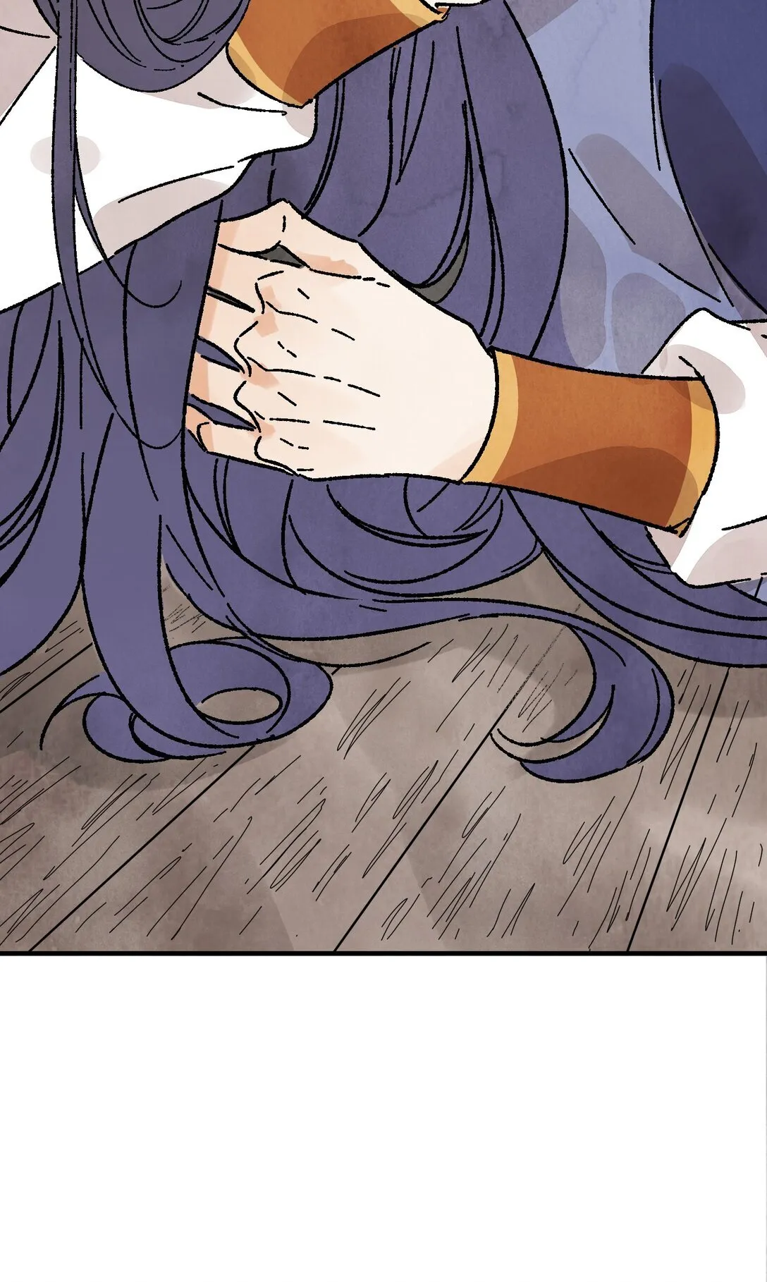 第50话 好久不见 第8页