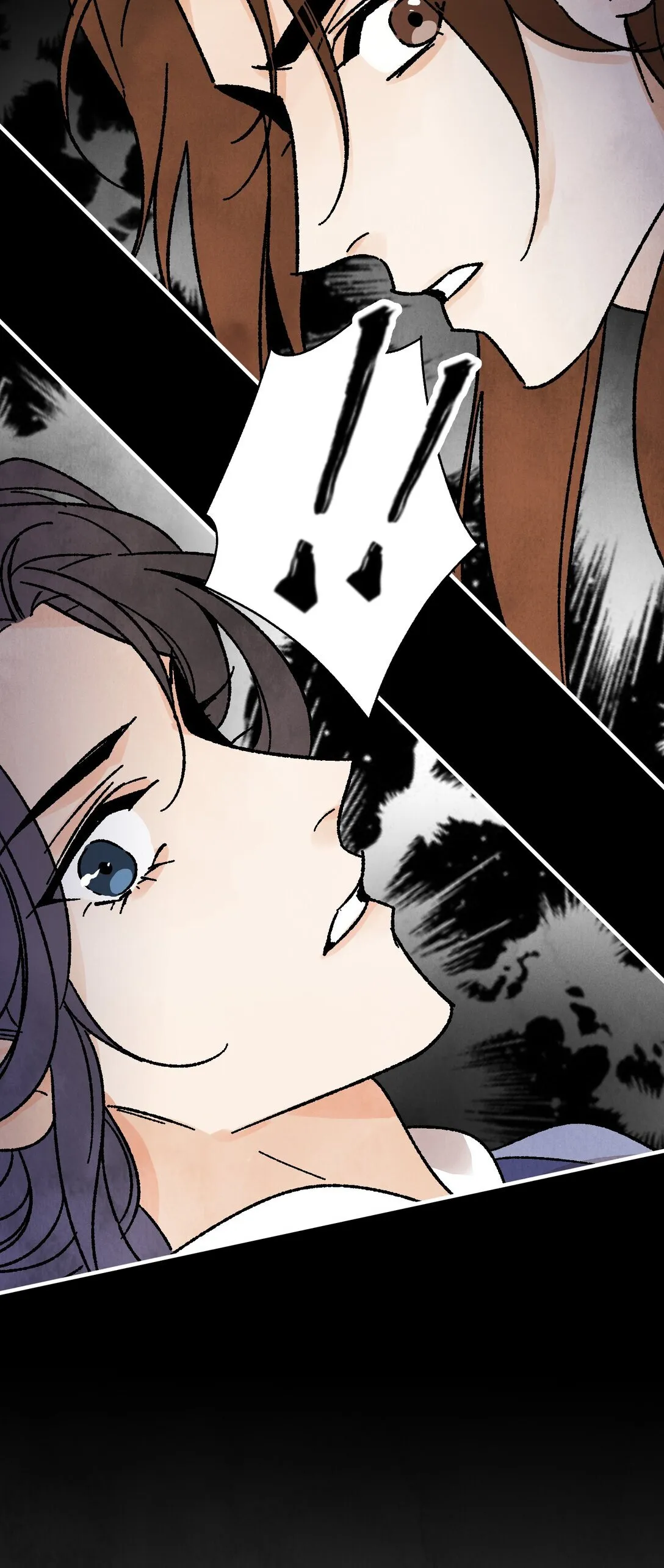 第50话 好久不见 第36页