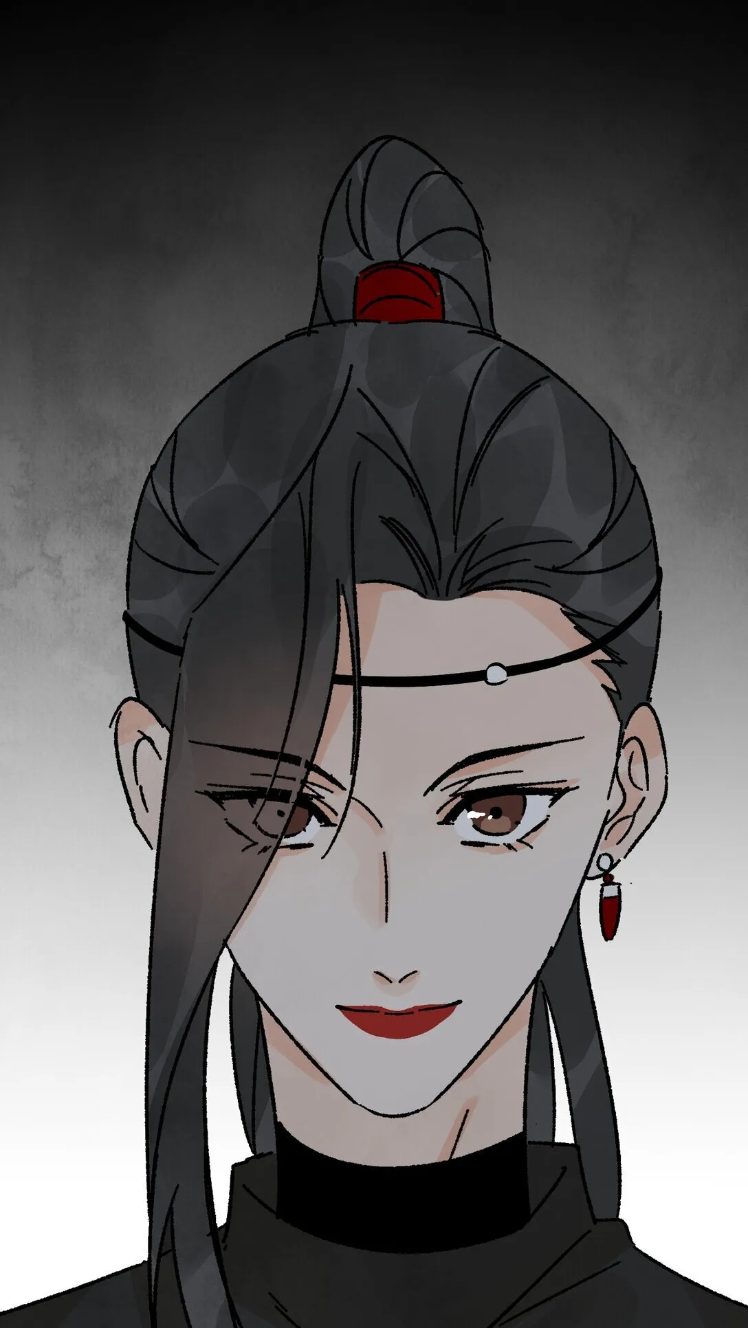 第50话 好久不见 第71页