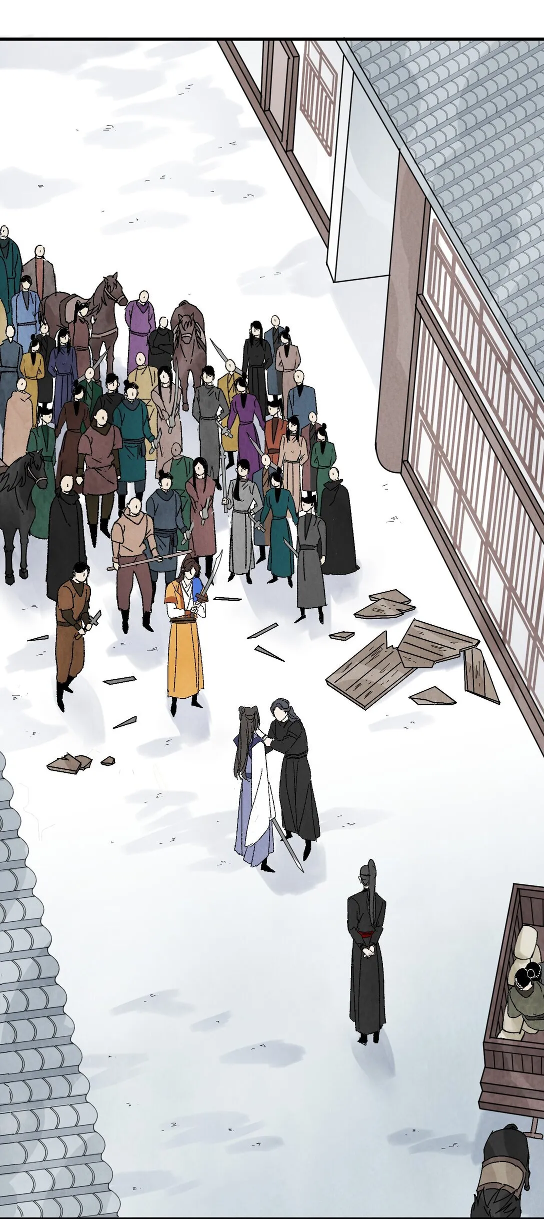 第51话 代价 第36页