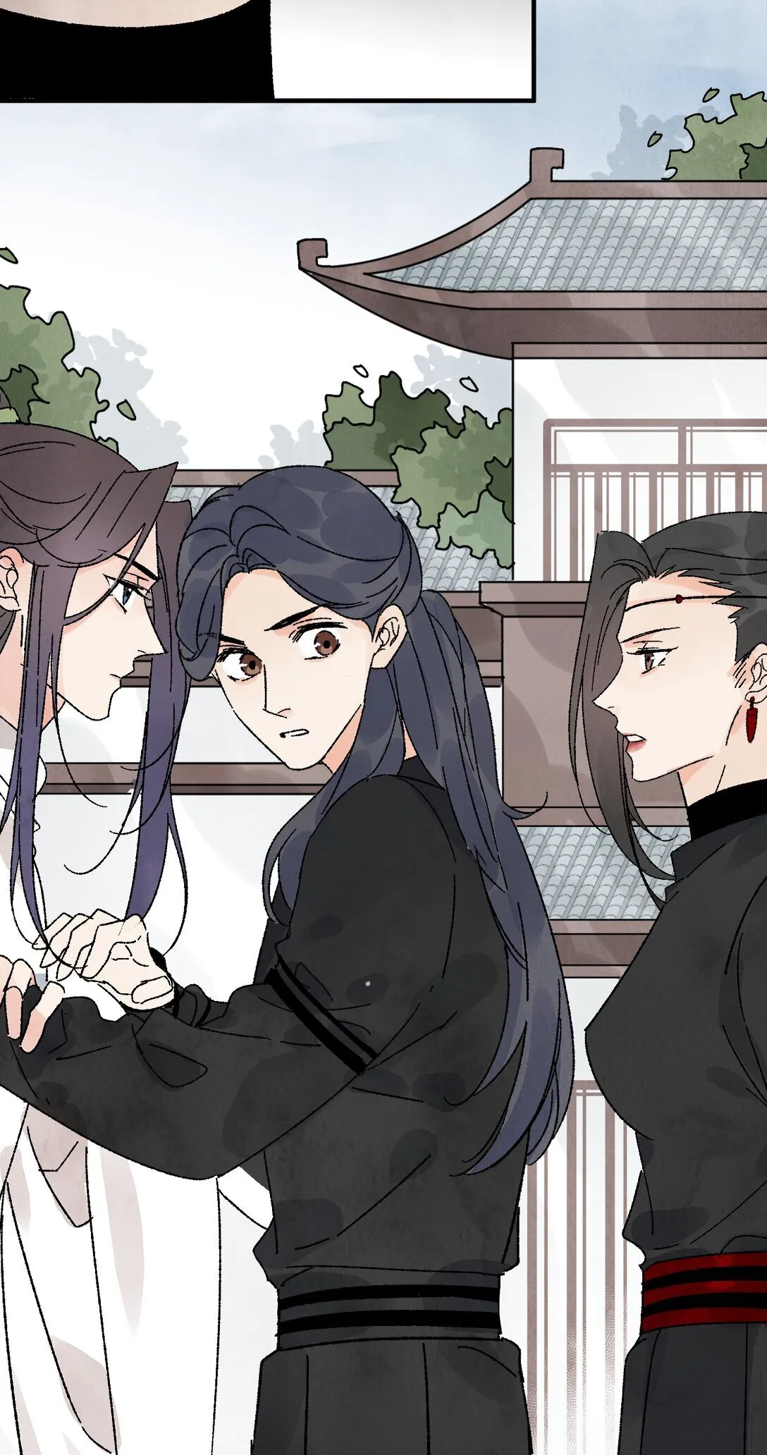 第51话 代价 第48页