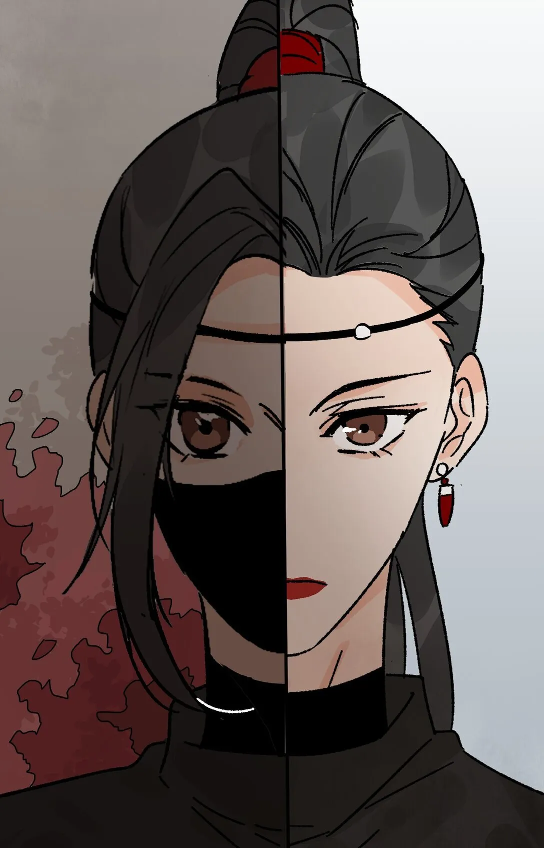 第51话 代价 第53页