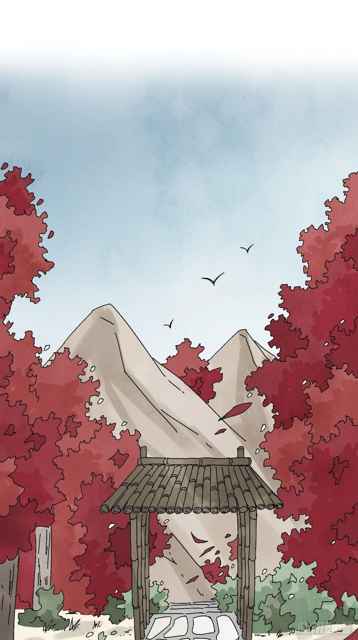 第54话 无情蛊 第40页