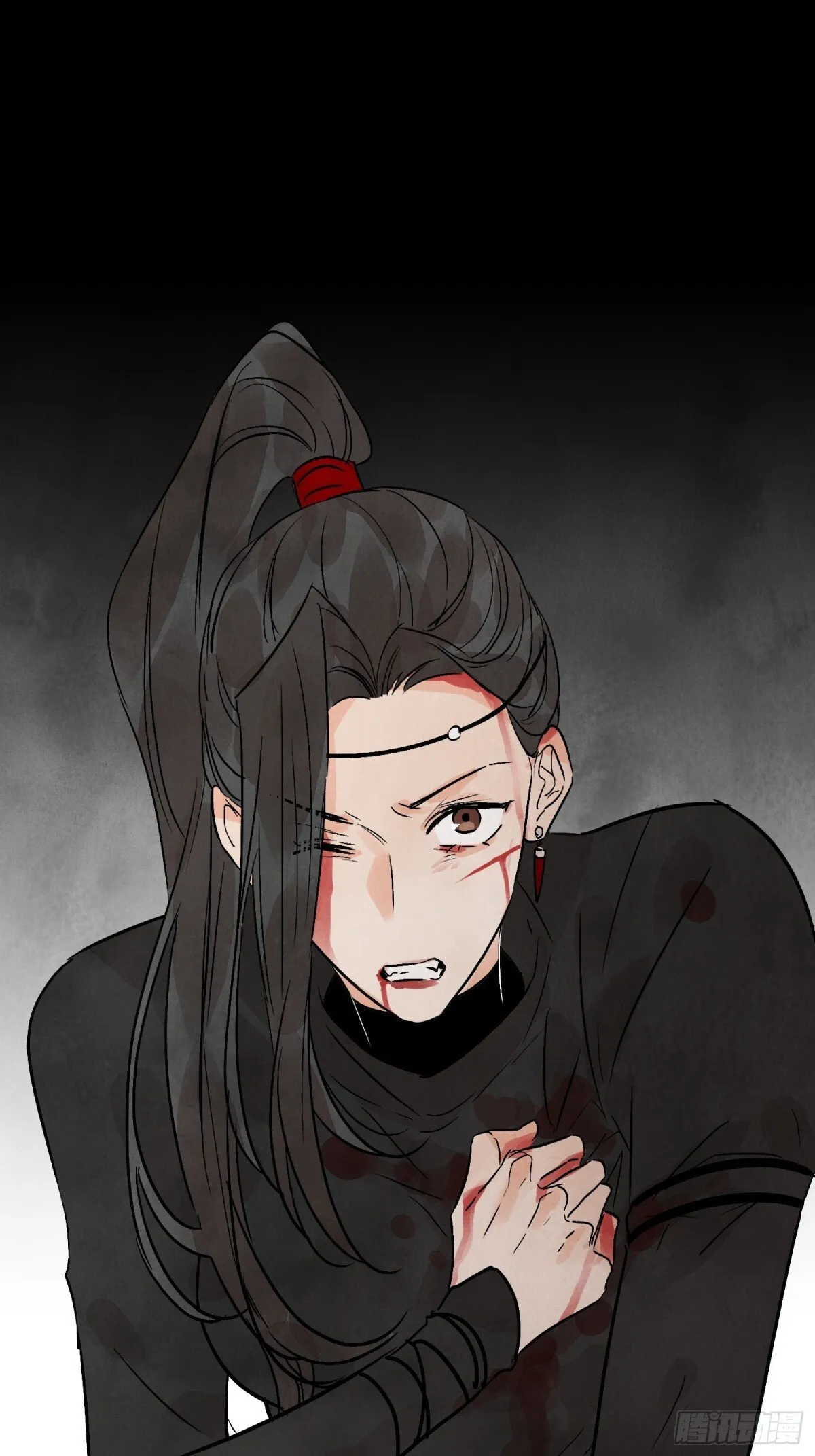 第55话 走火入魔 第65页
