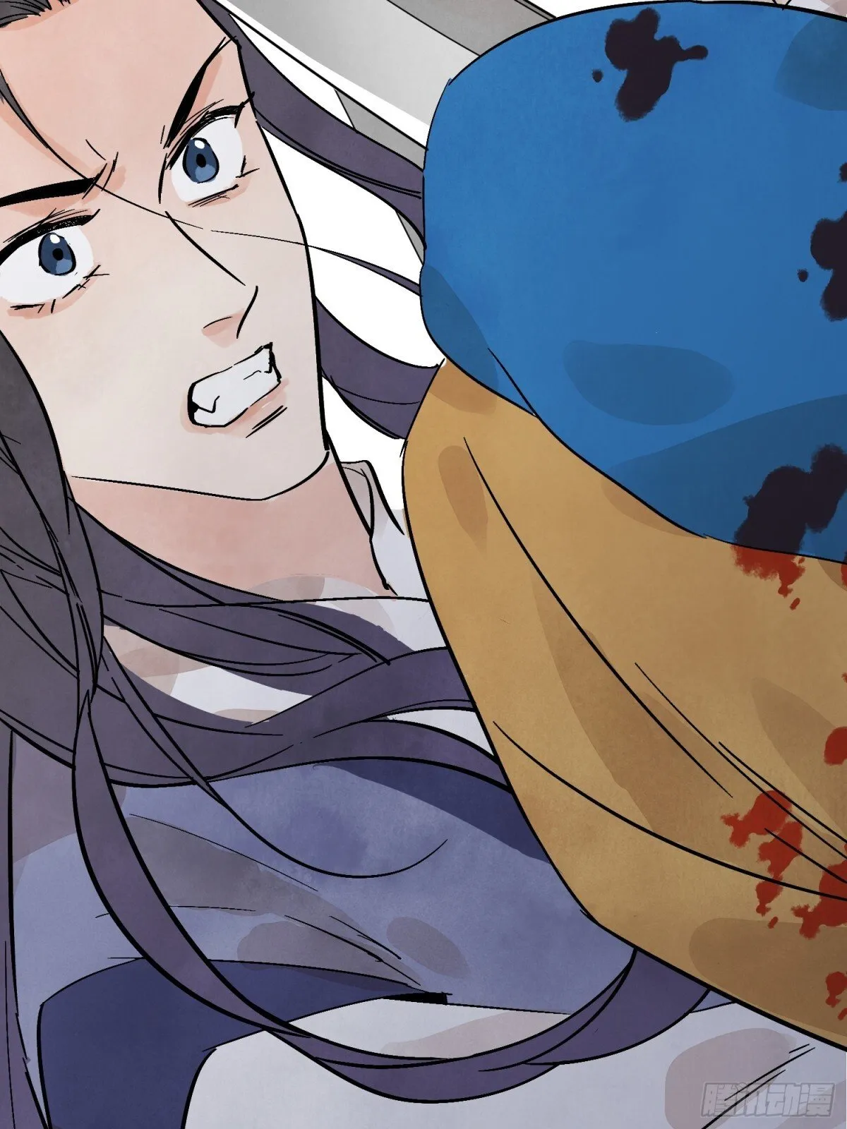 第56话 这孩子是谁 第24页