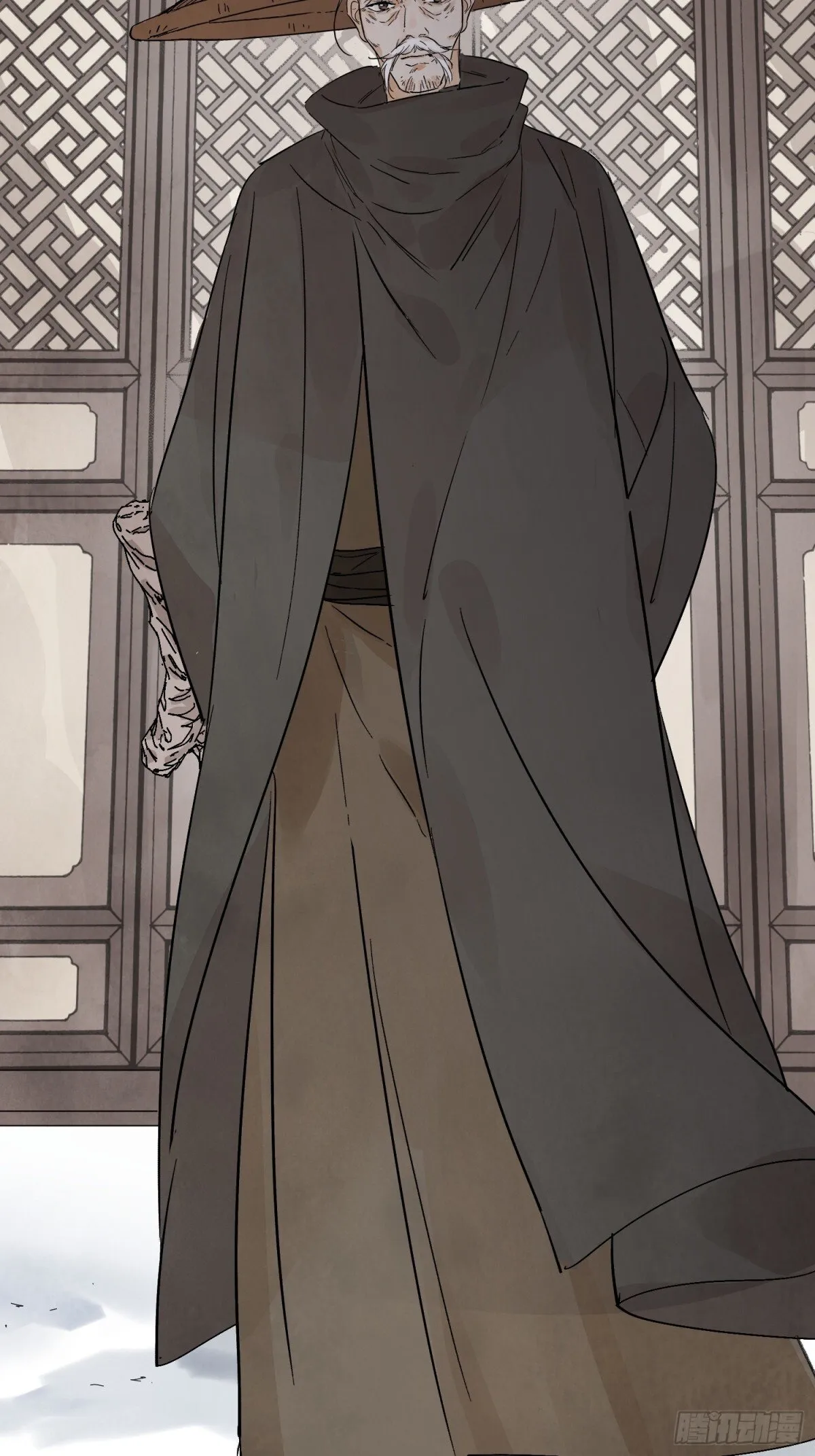 第56话 这孩子是谁 第46页