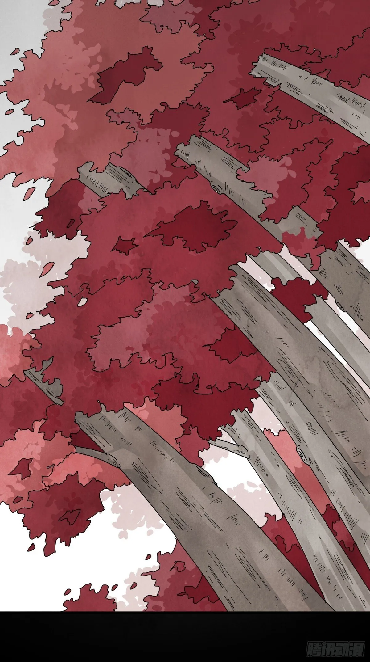 第56话 这孩子是谁 第58页