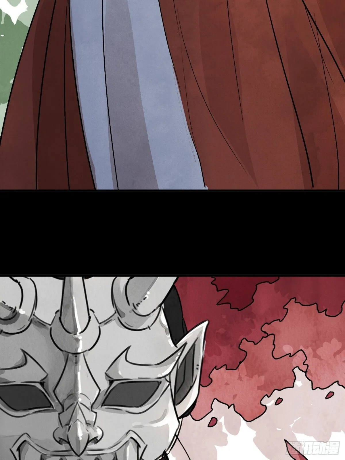 第57话 鬼罗刹 第18页