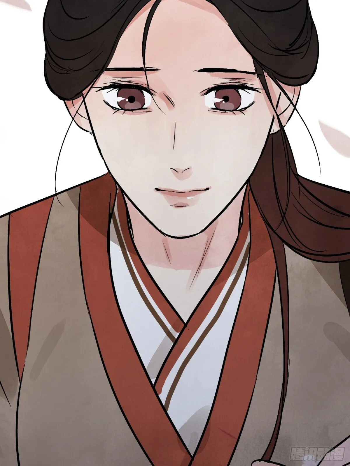 第57话 鬼罗刹 第23页