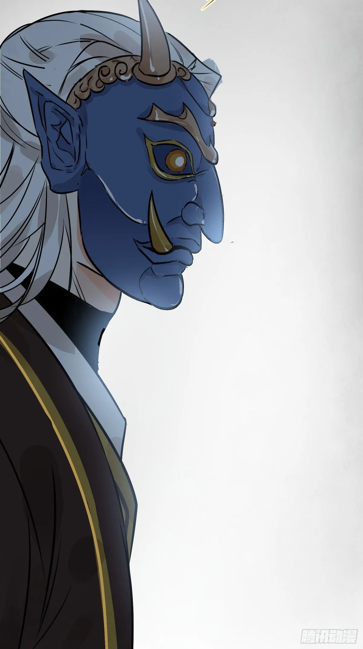 第57话 鬼罗刹 第52页