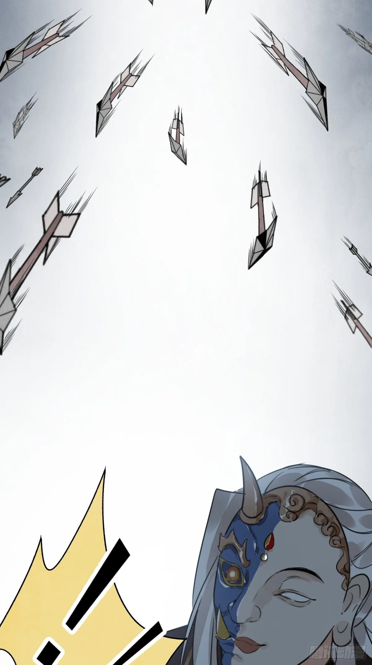 第57话 鬼罗刹 第54页