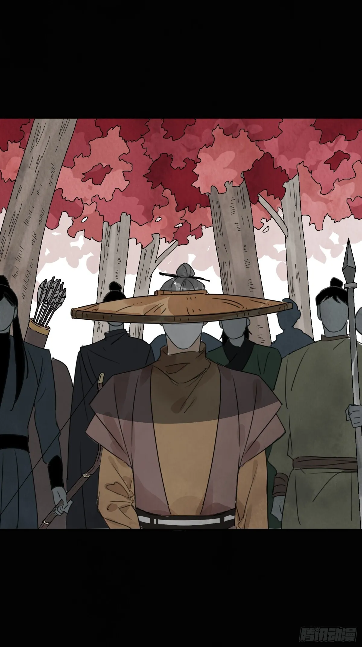 第57话 鬼罗刹 第64页