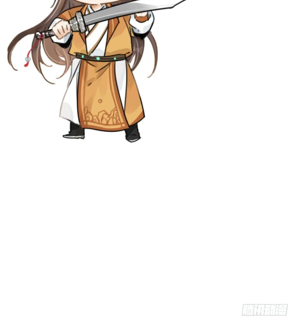 第57话 鬼罗刹 第70页