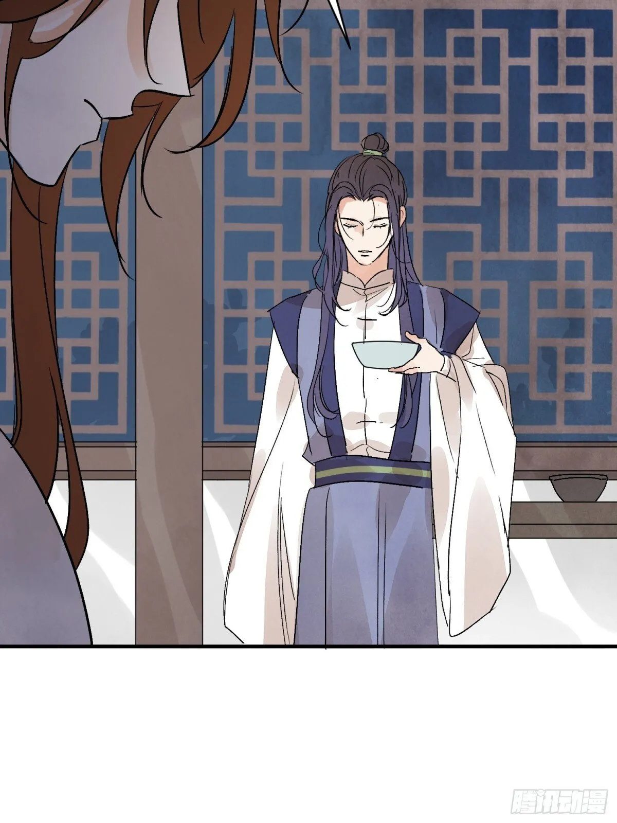 第58话 梦 第54页