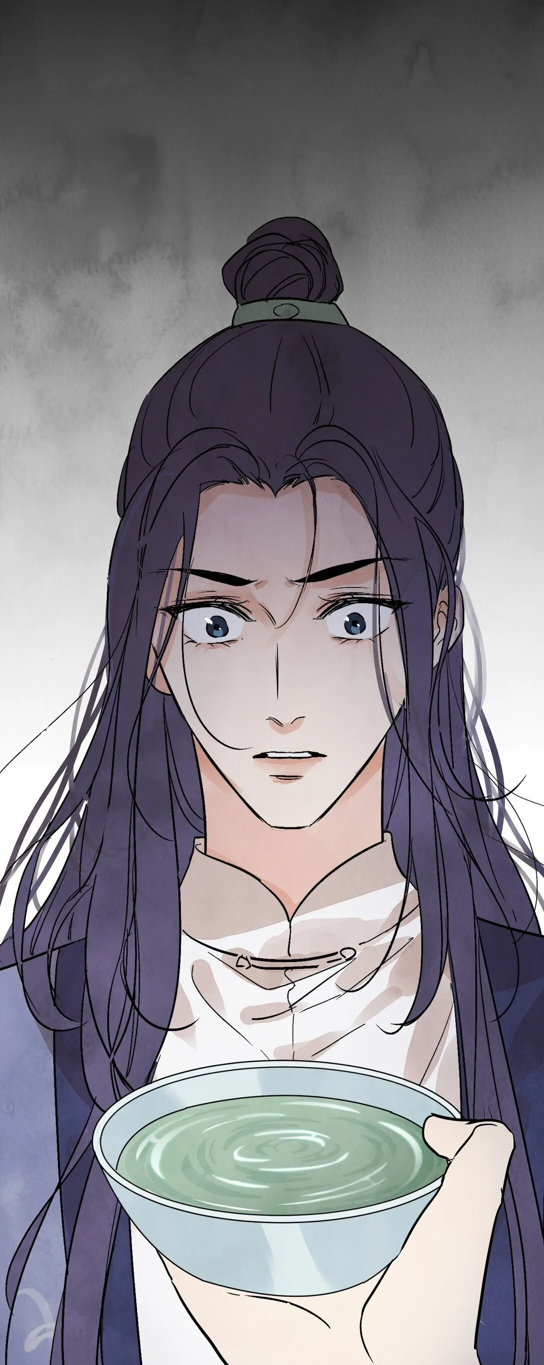 第61话 芳华醉 第51页