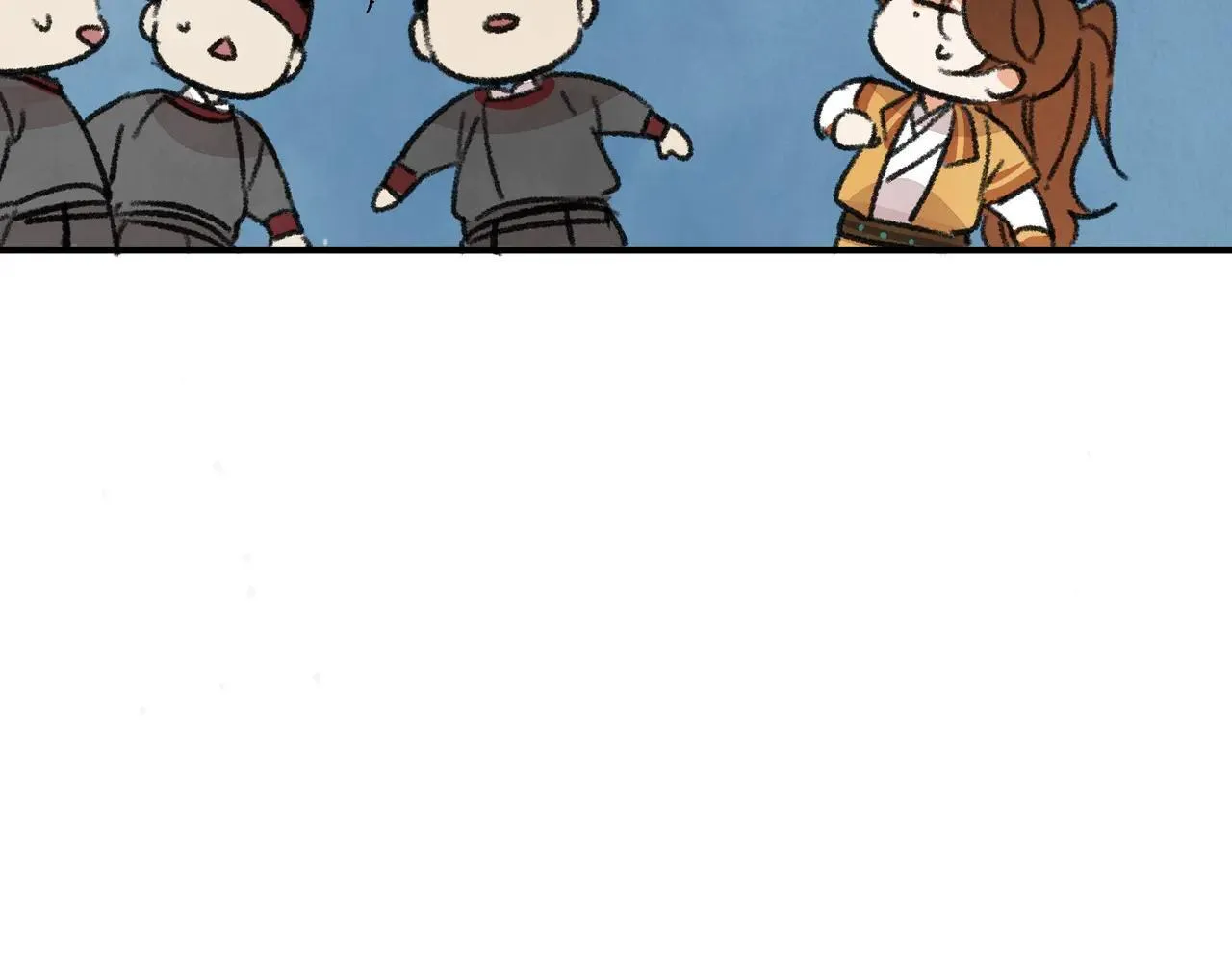 第63话 异变 第57页