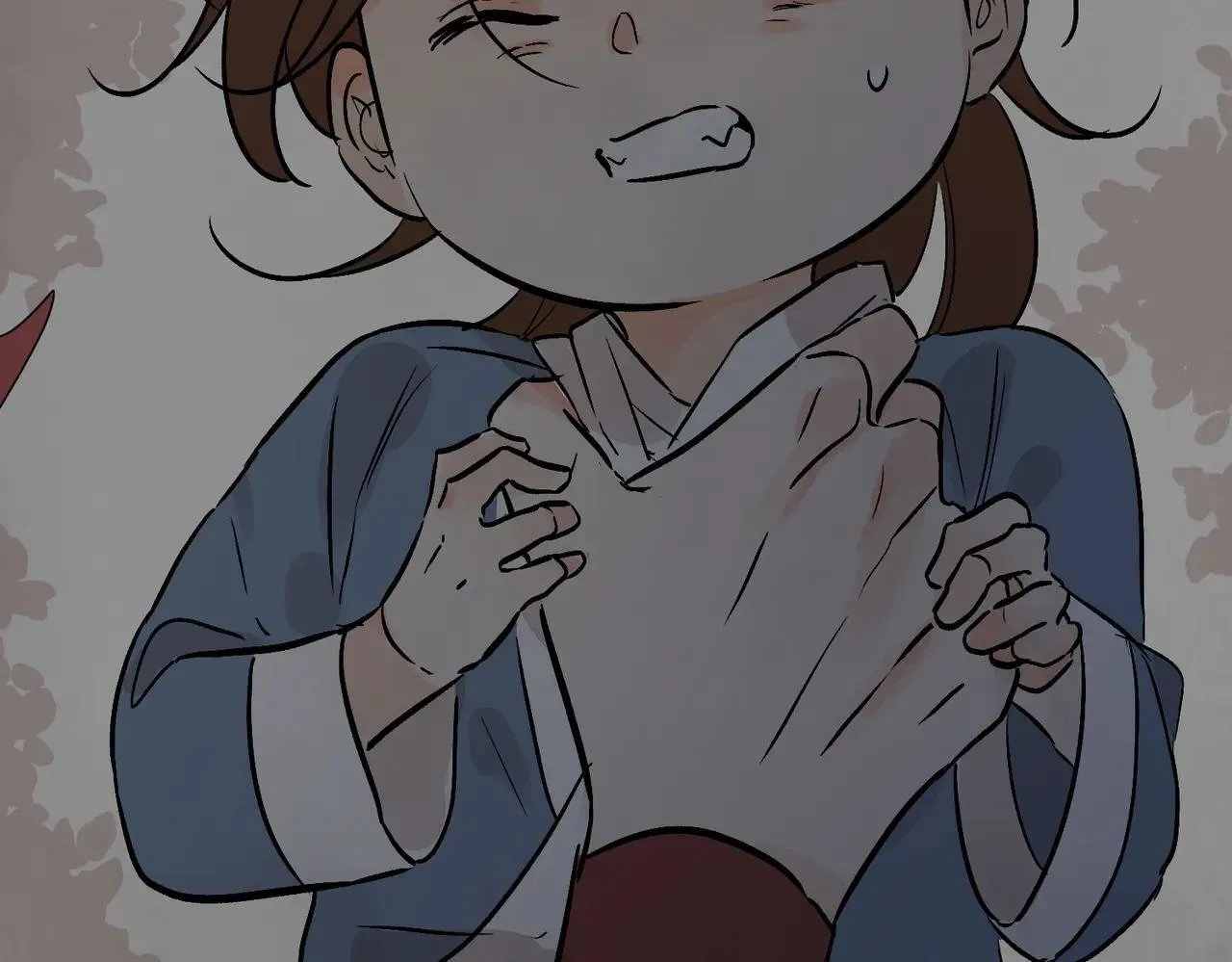 第65话 故人之子 第26页