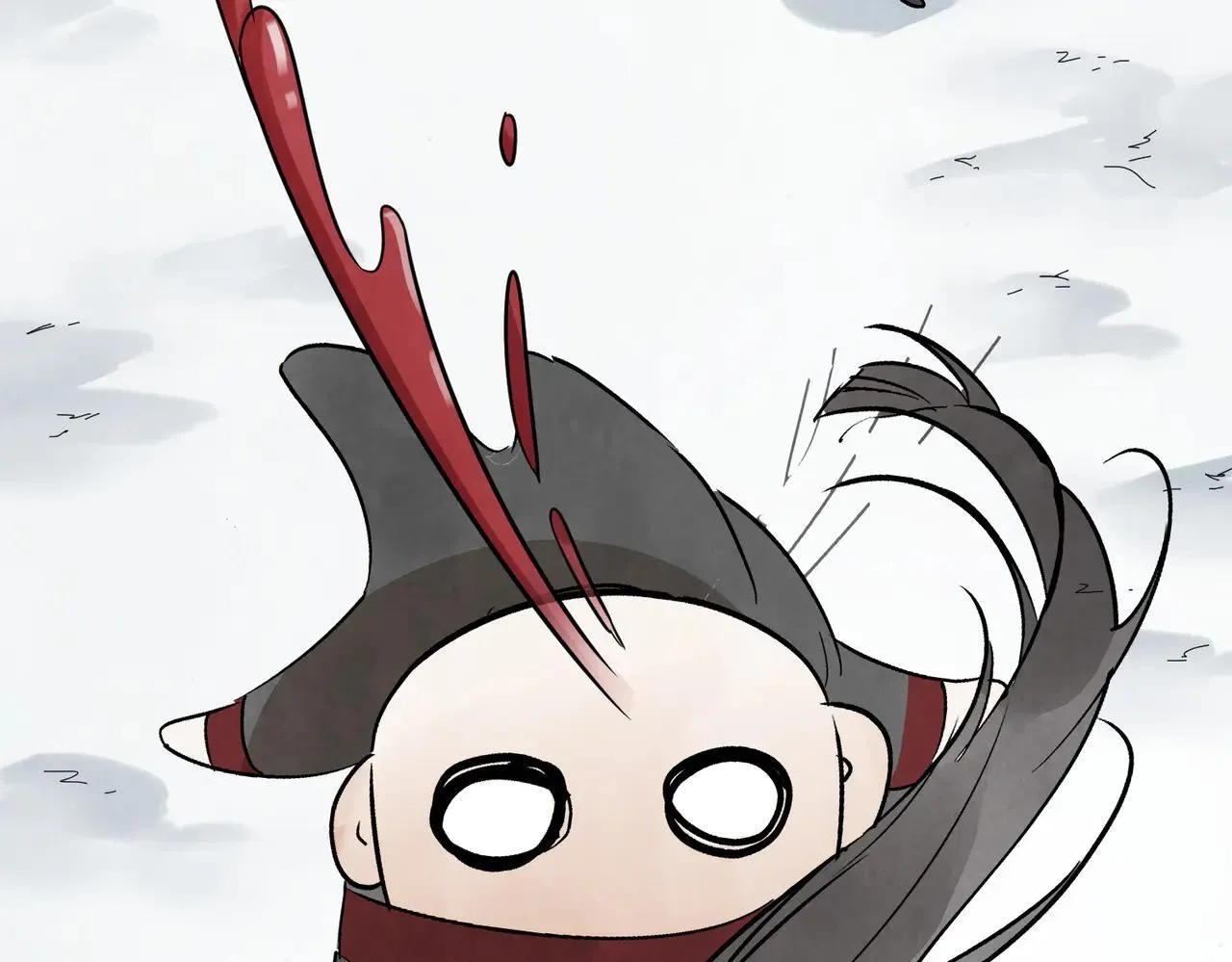 第65话 故人之子 第75页