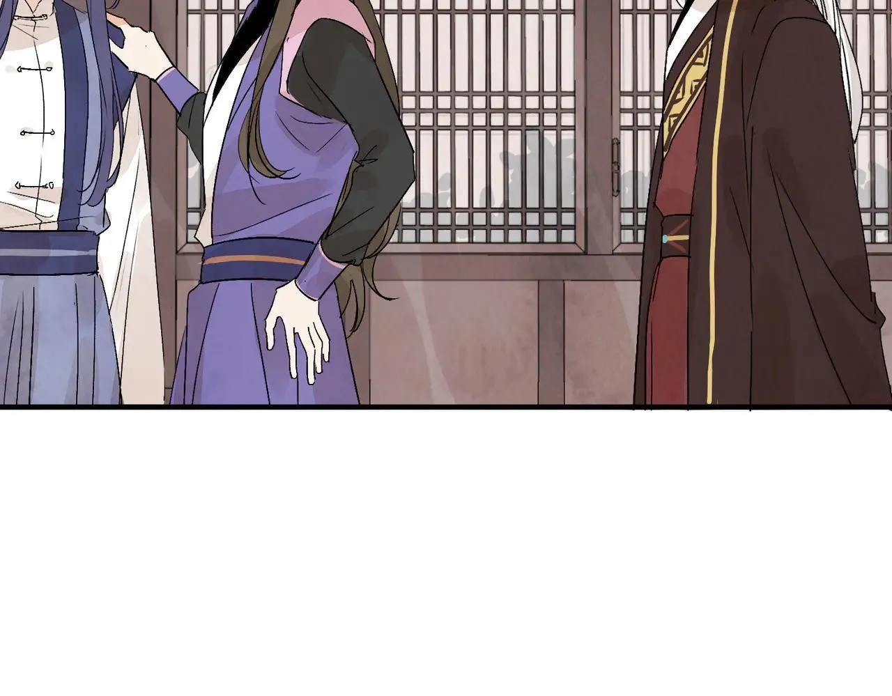 第65话 故人之子 第110页