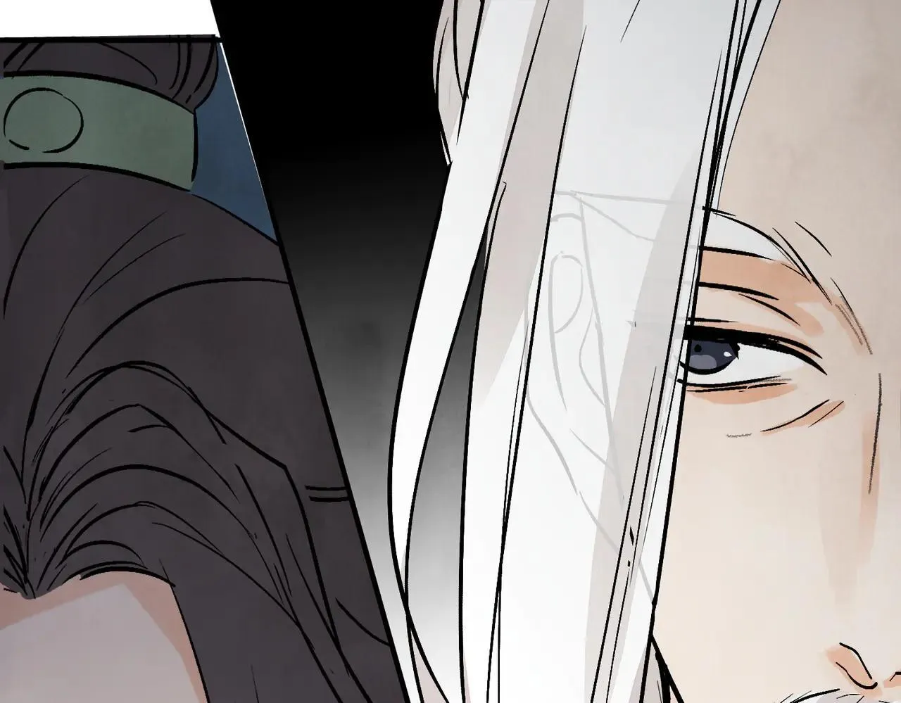 第65话 故人之子 第113页