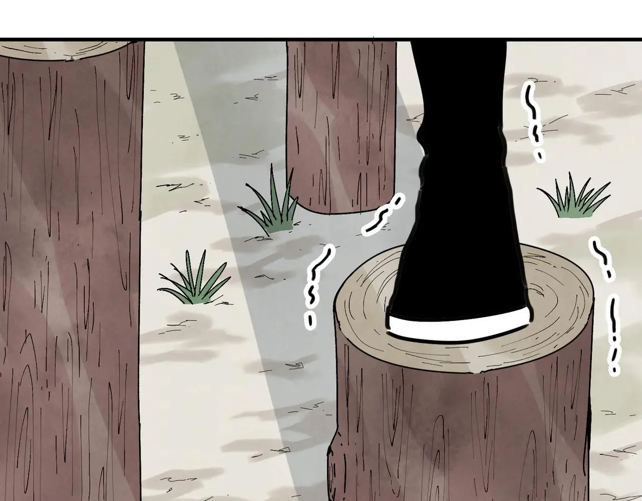 第66话 别让我失望 第6页