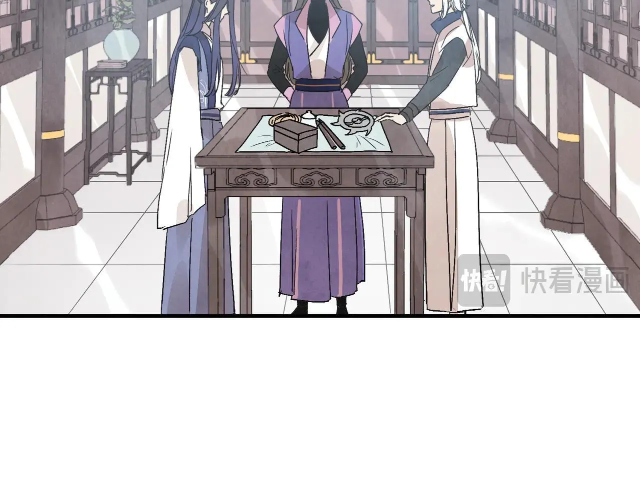 第66话 别让我失望 第64页