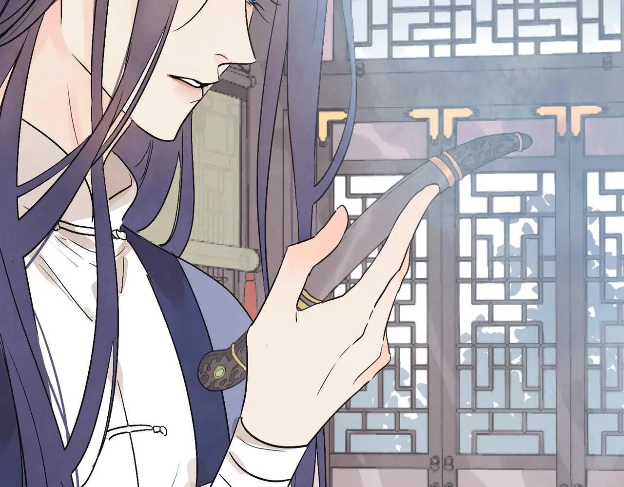 第66话 别让我失望 第67页