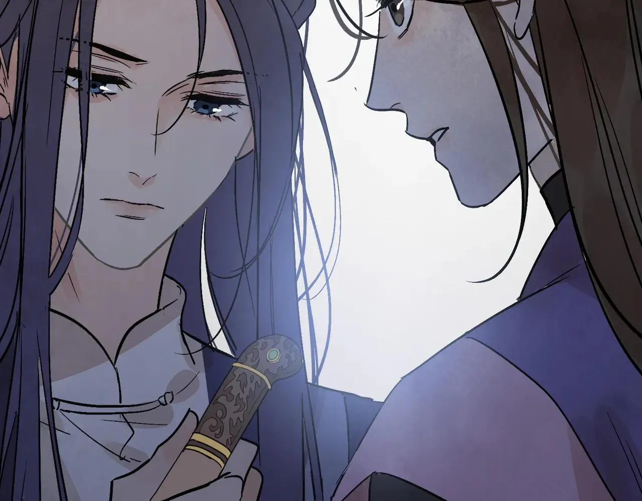 第66话 别让我失望 第83页
