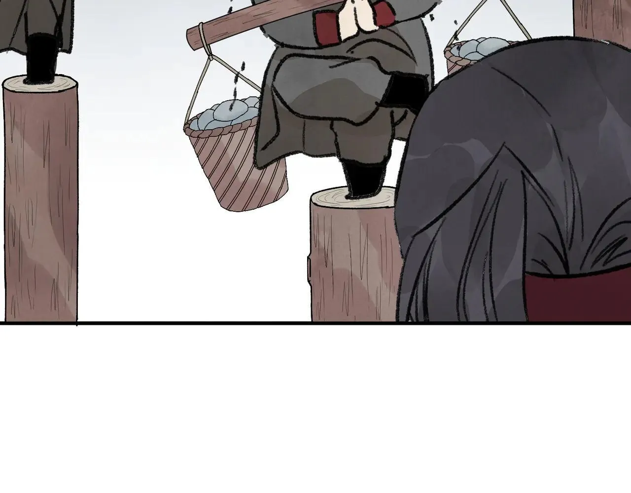 第67话 诱惑 第8页