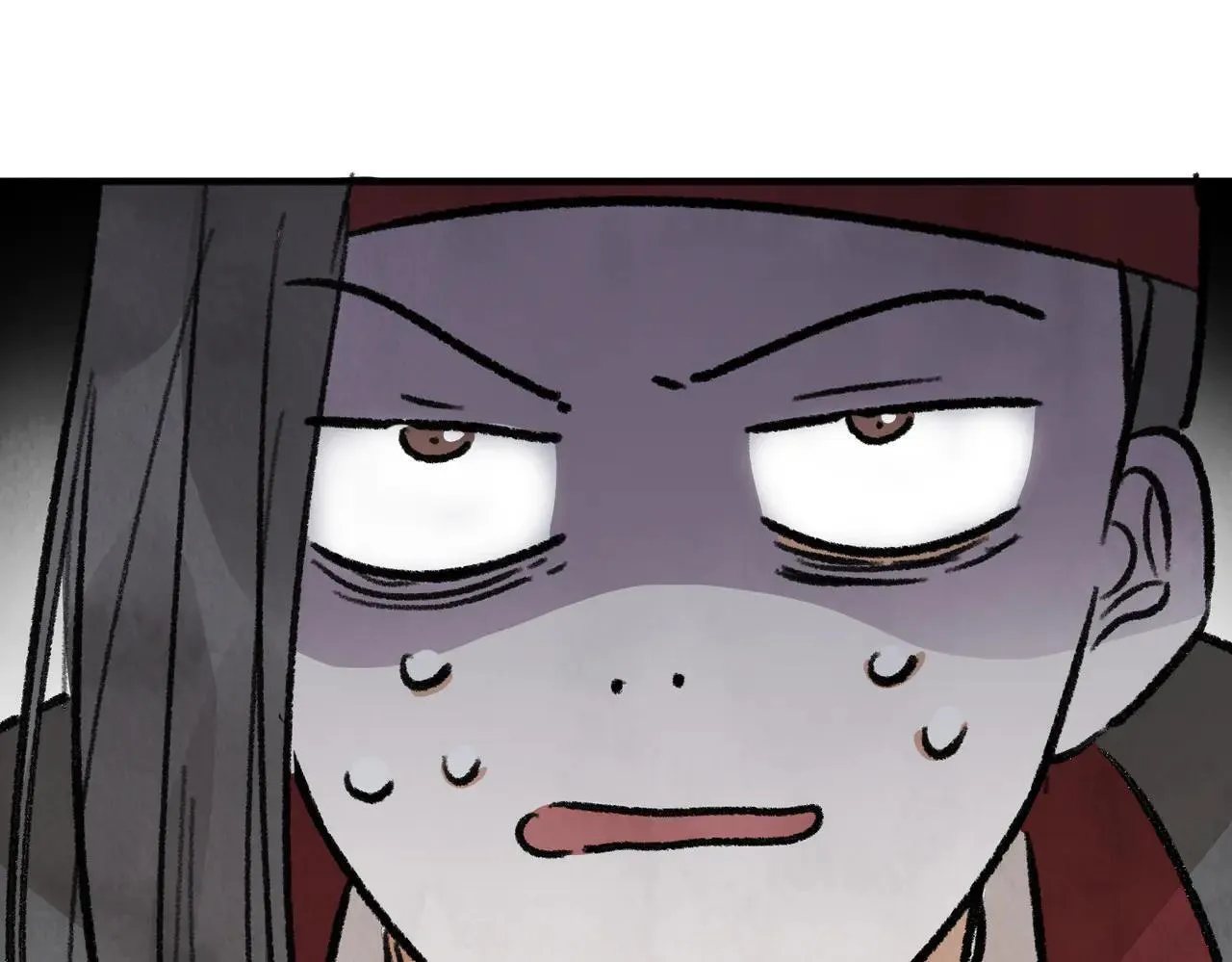 第67话 诱惑 第9页