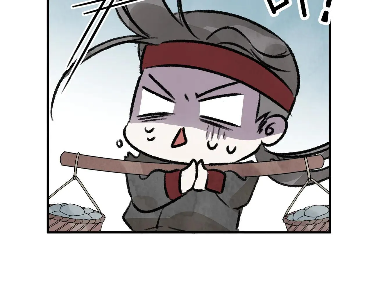 第67话 诱惑 第14页