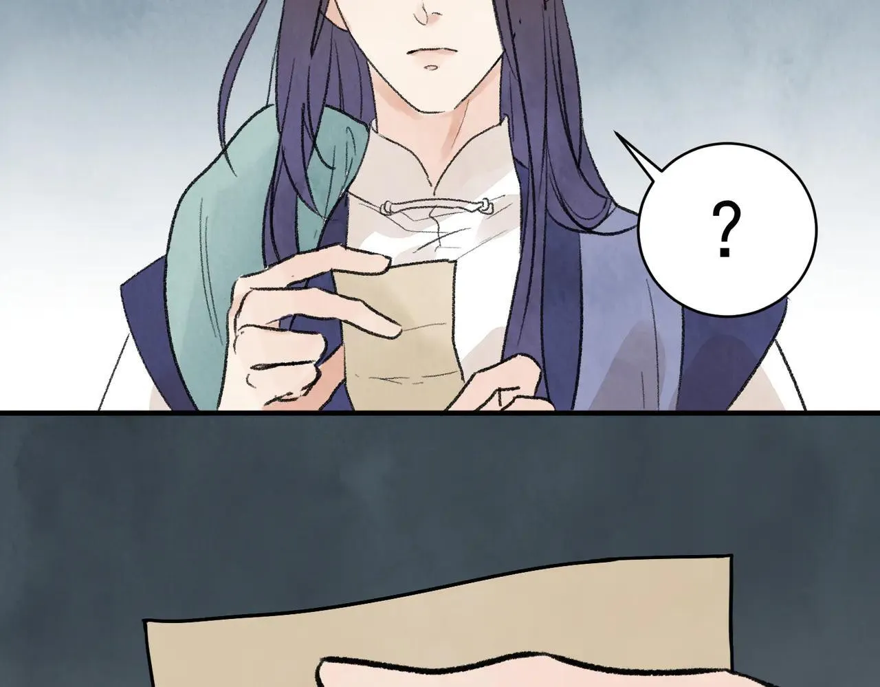 第67话 诱惑 第31页