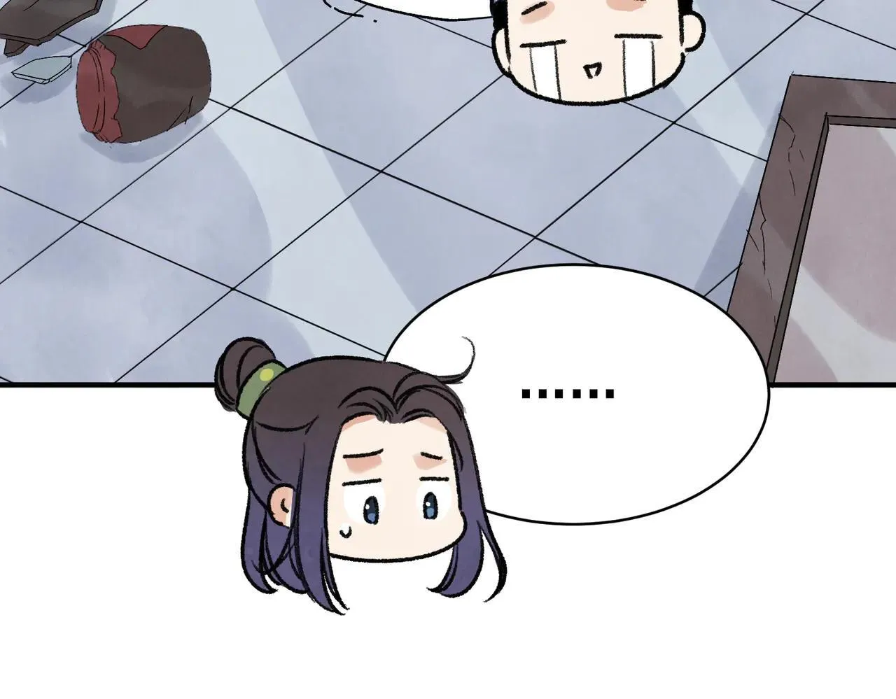 第67话 诱惑 第41页