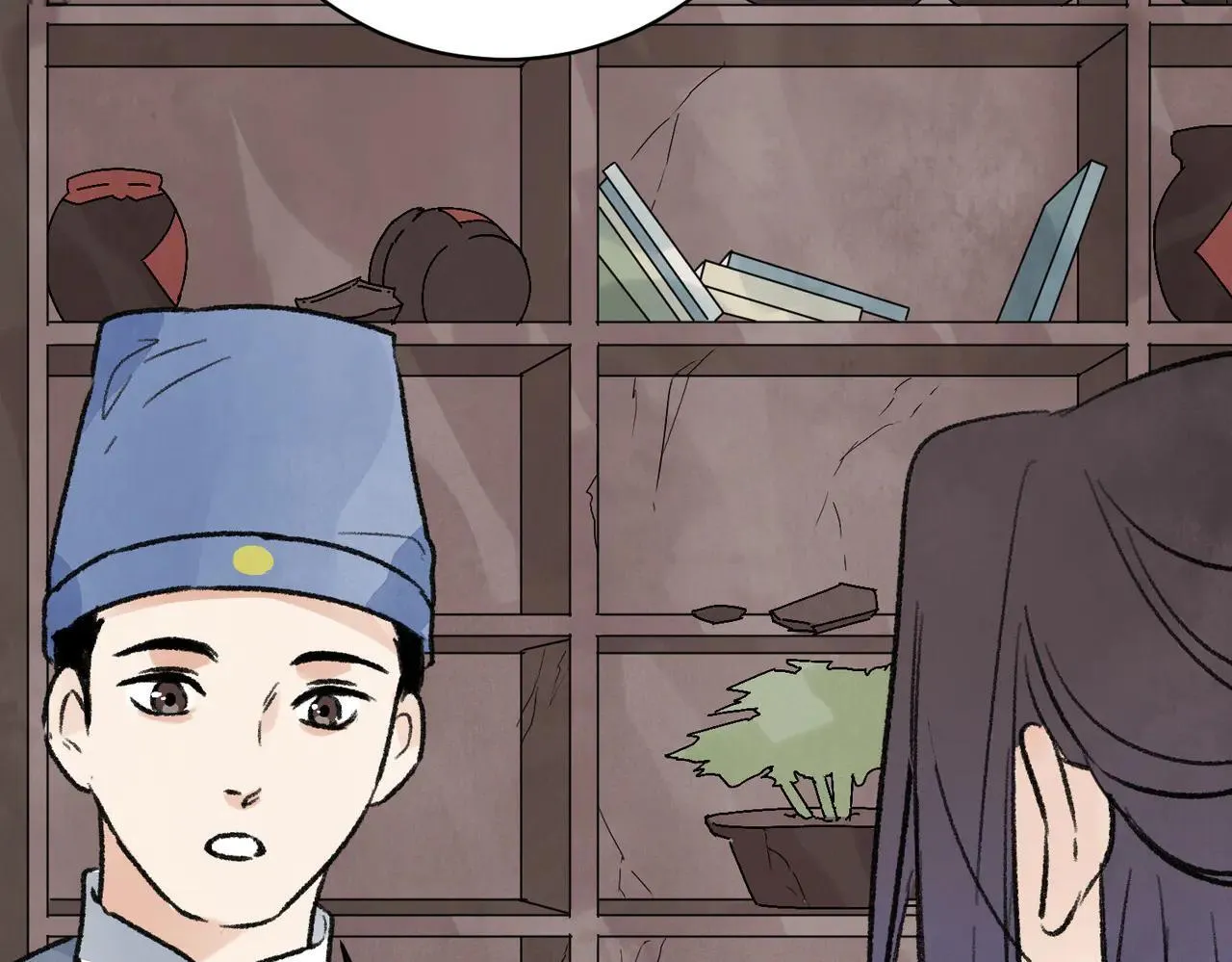 第67话 诱惑 第43页