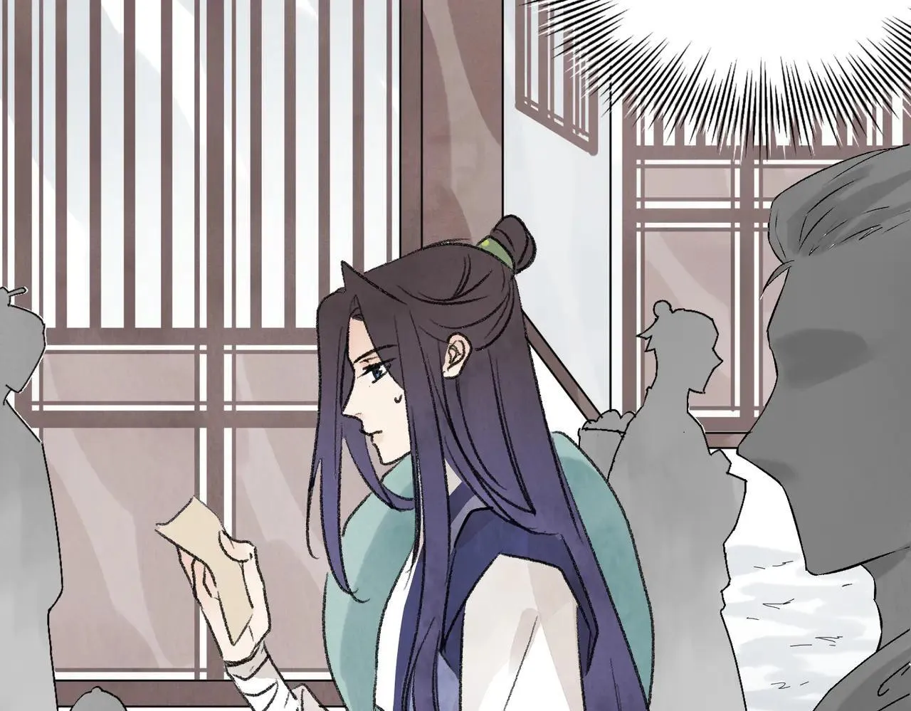 第67话 诱惑 第52页