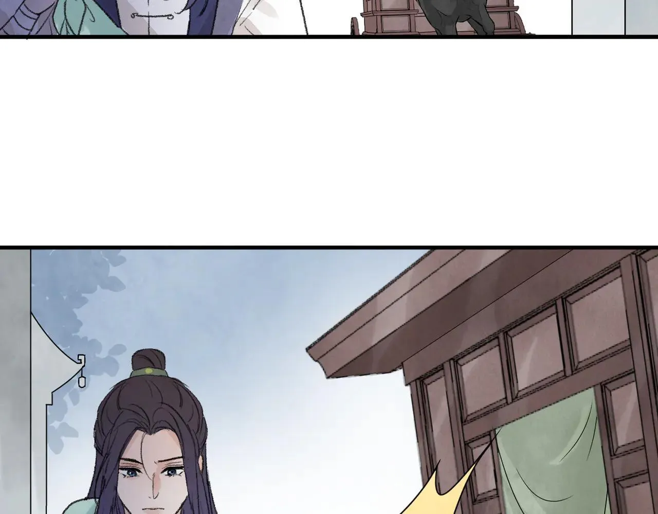第67话 诱惑 第55页