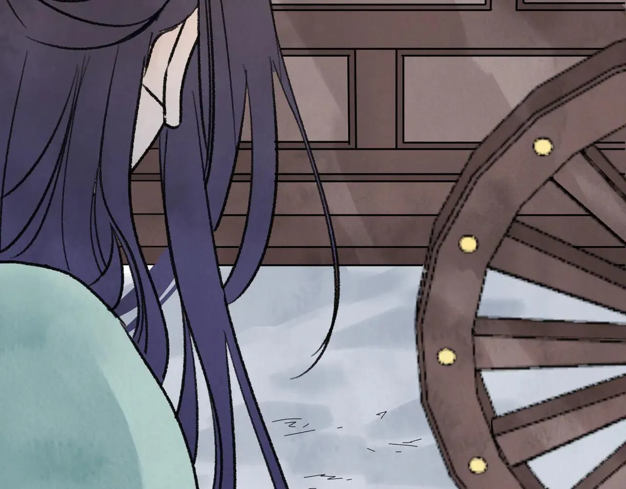 第67话 诱惑 第61页