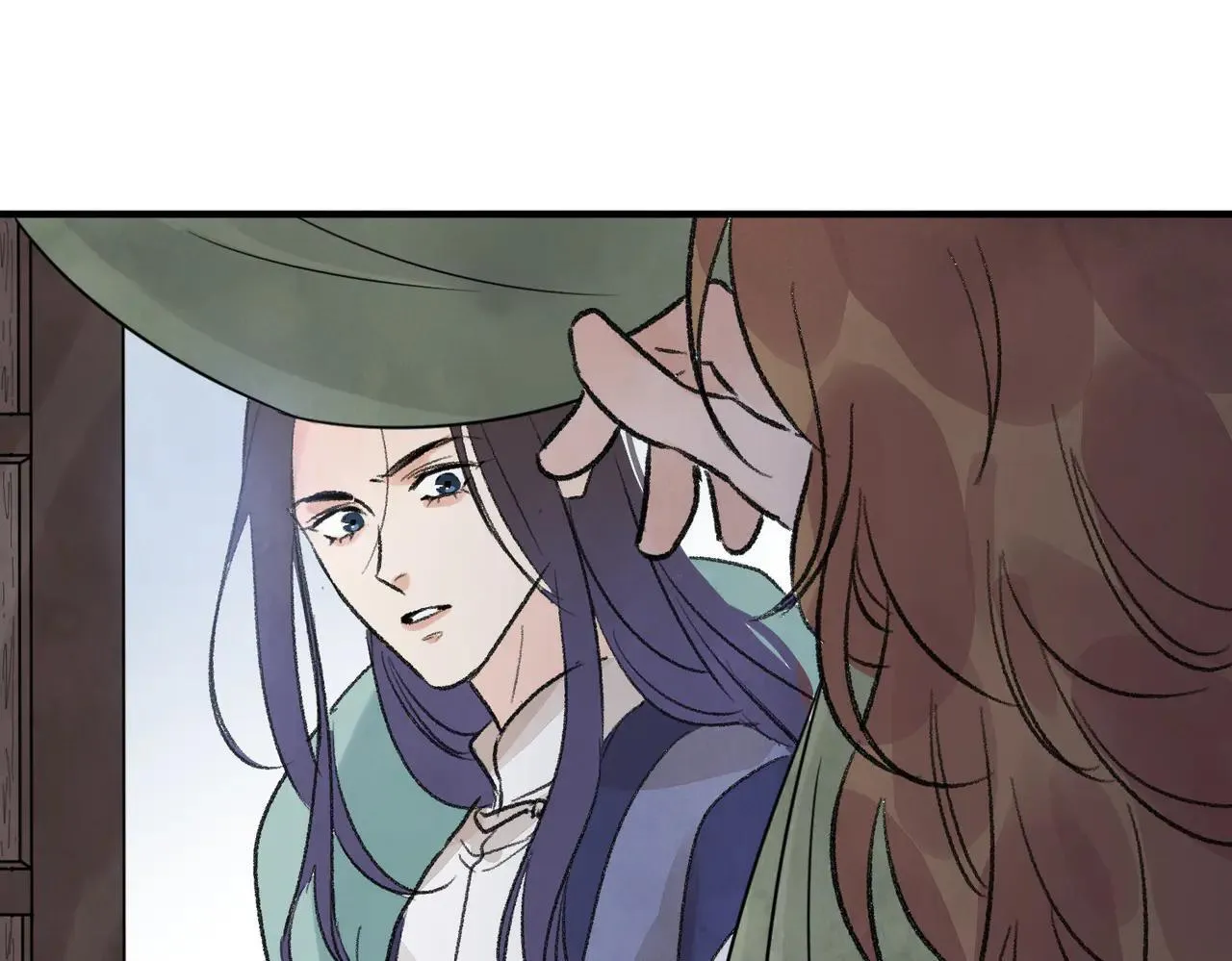 第67话 诱惑 第64页