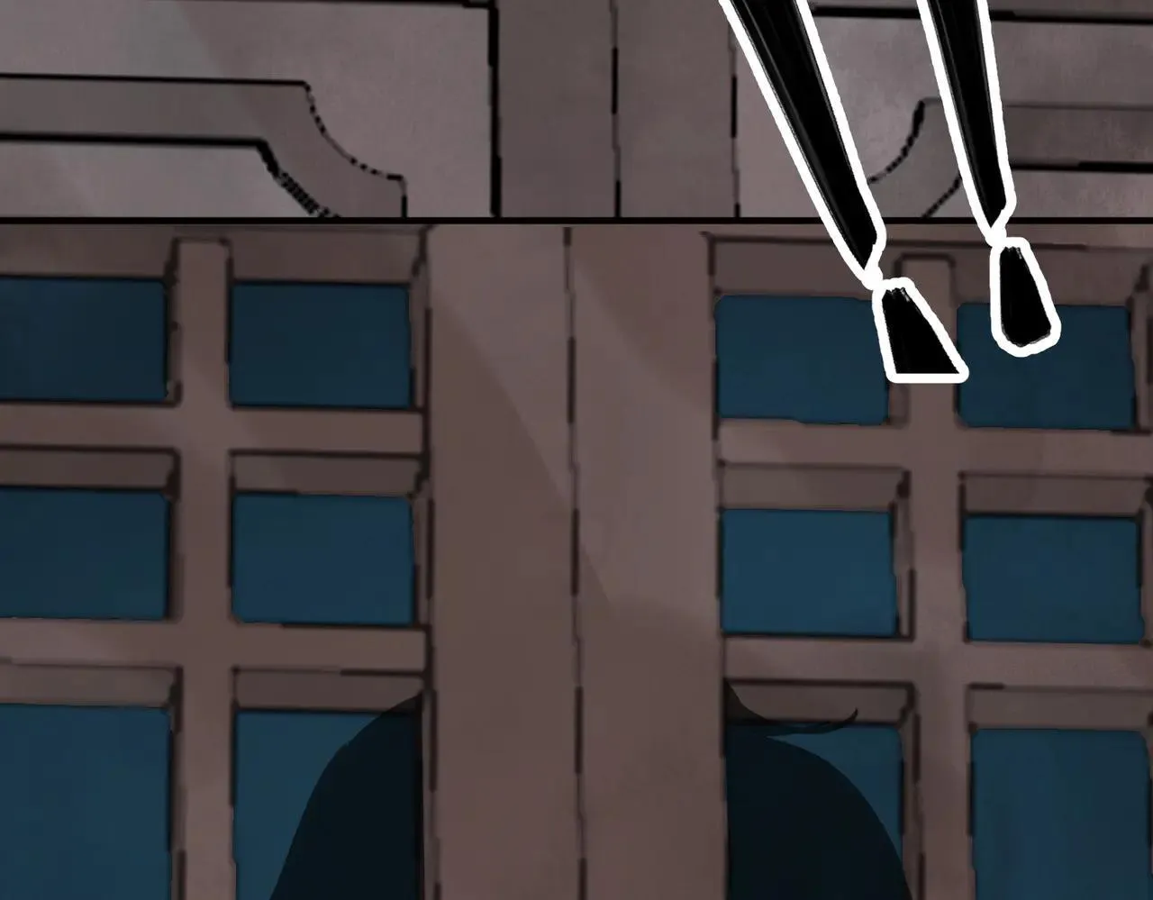 第67话 诱惑 第70页