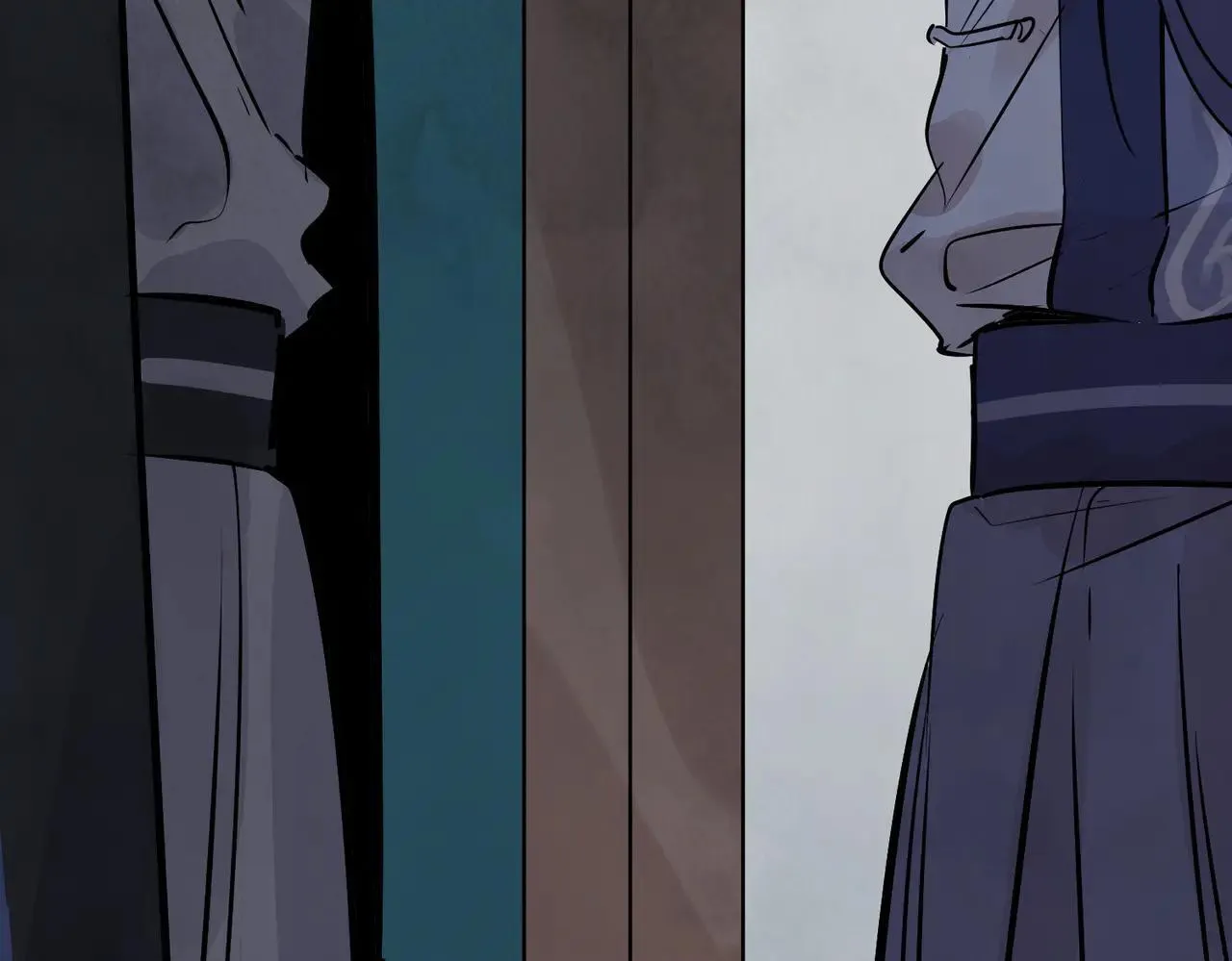 第67话 诱惑 第85页