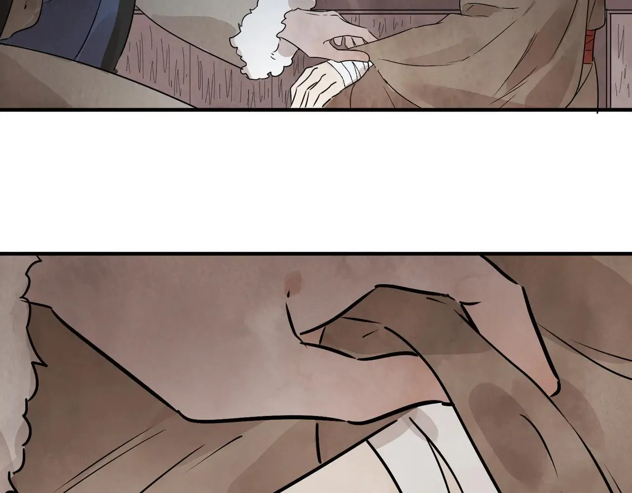 第67话 诱惑 第99页