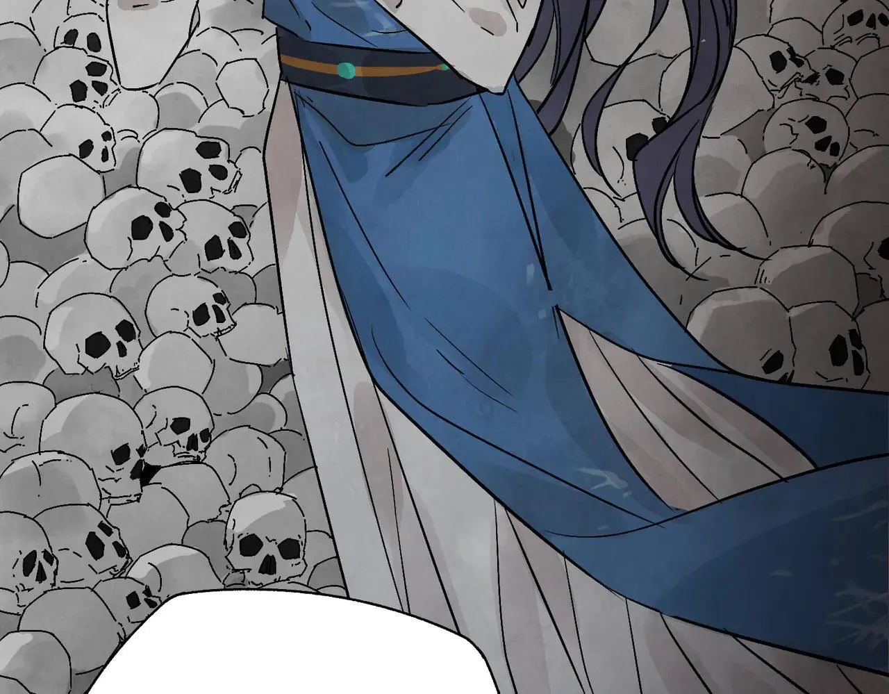 第67话 诱惑 第127页