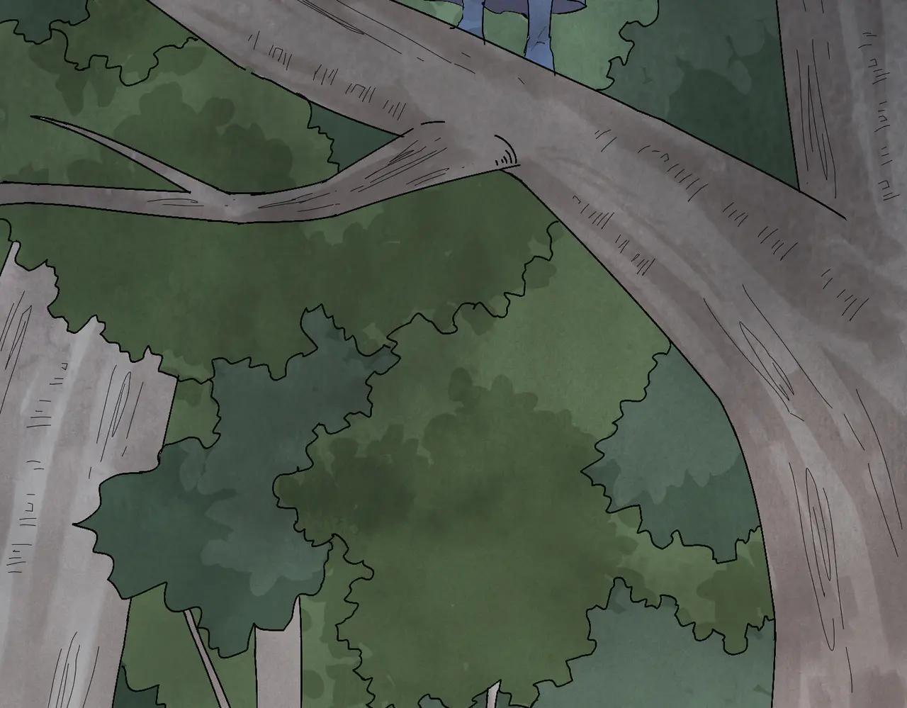 第70话 圈套 第27页