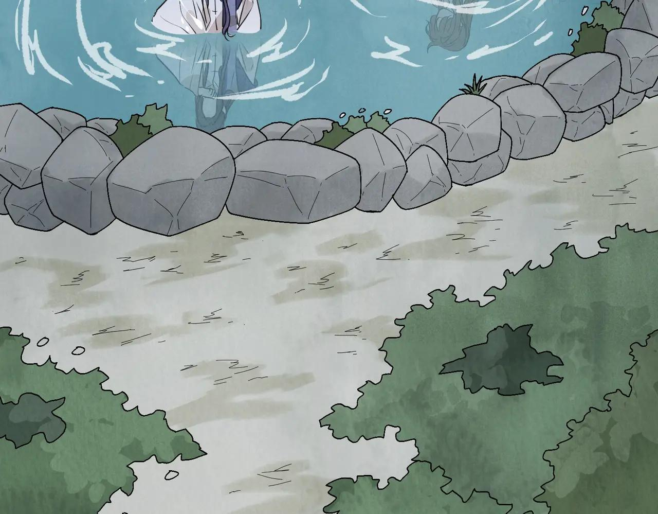 第71话 暴殄天物 第40页