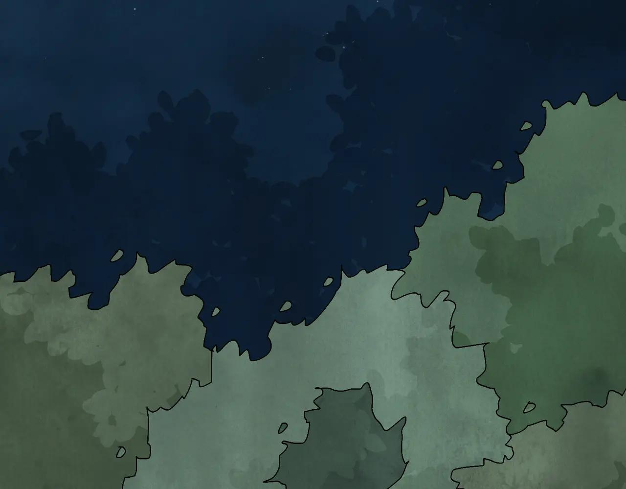 第71话 暴殄天物 第51页