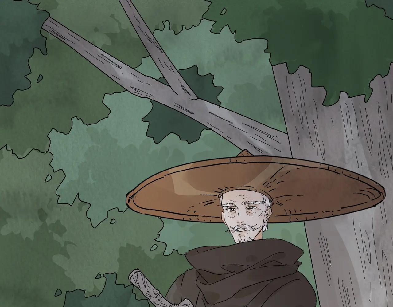 第71话 暴殄天物 第53页