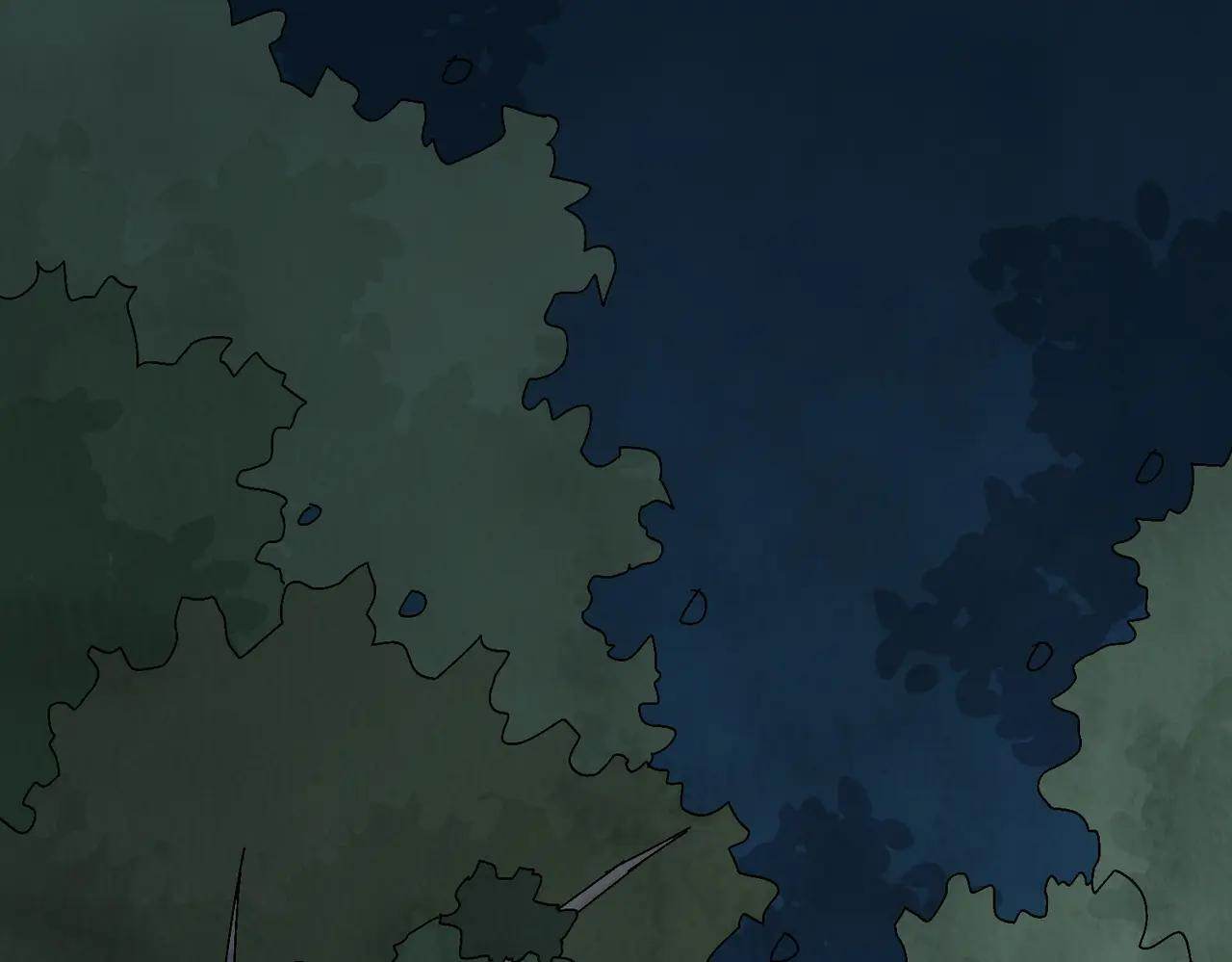 第71话 暴殄天物 第71页