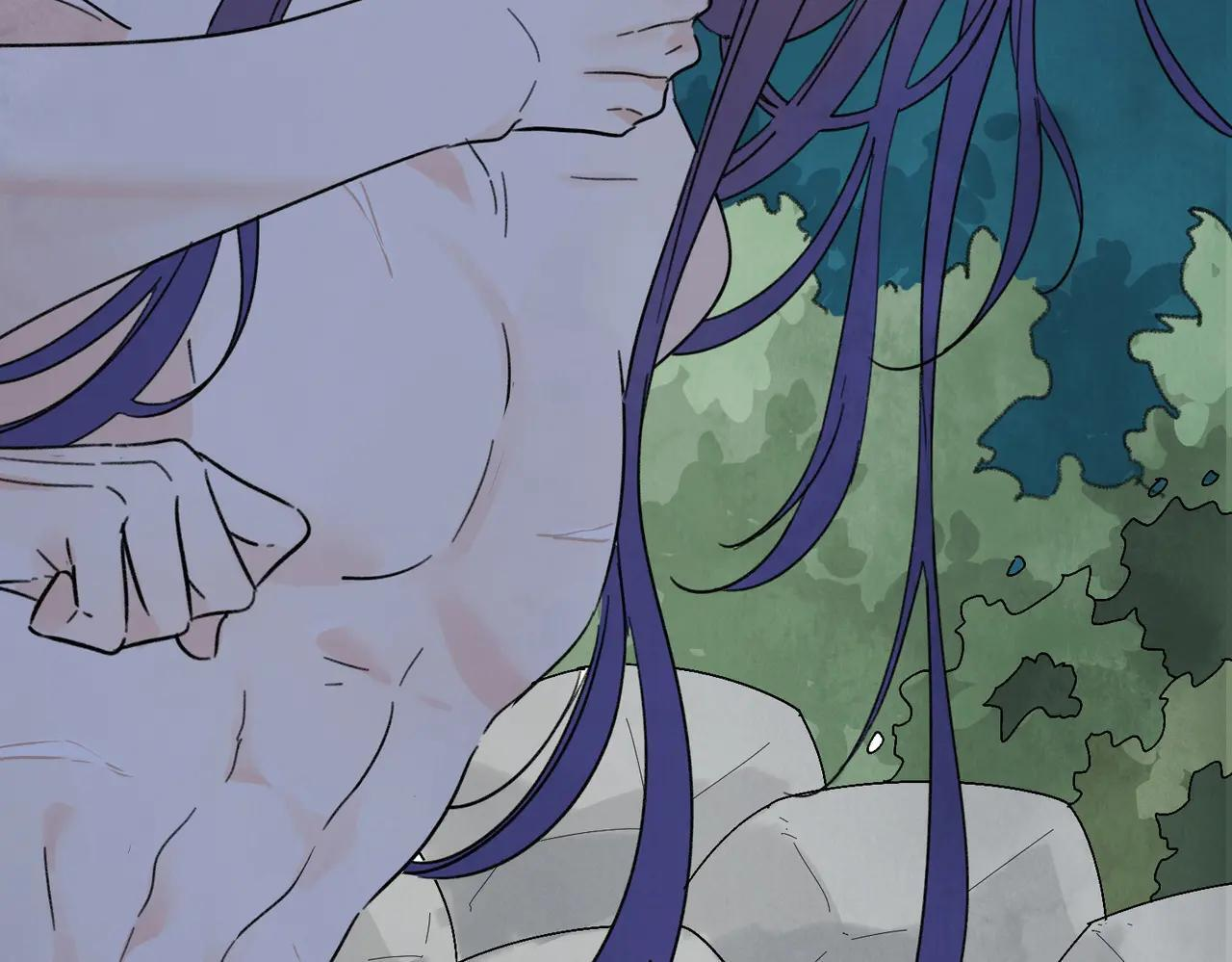 第71话 暴殄天物 第130页