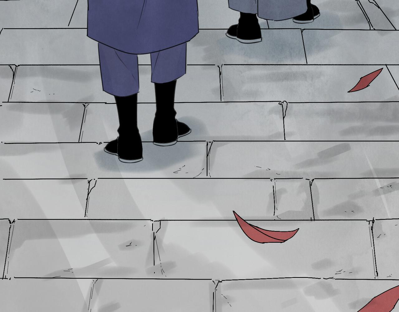 第73话 弃子 第81页