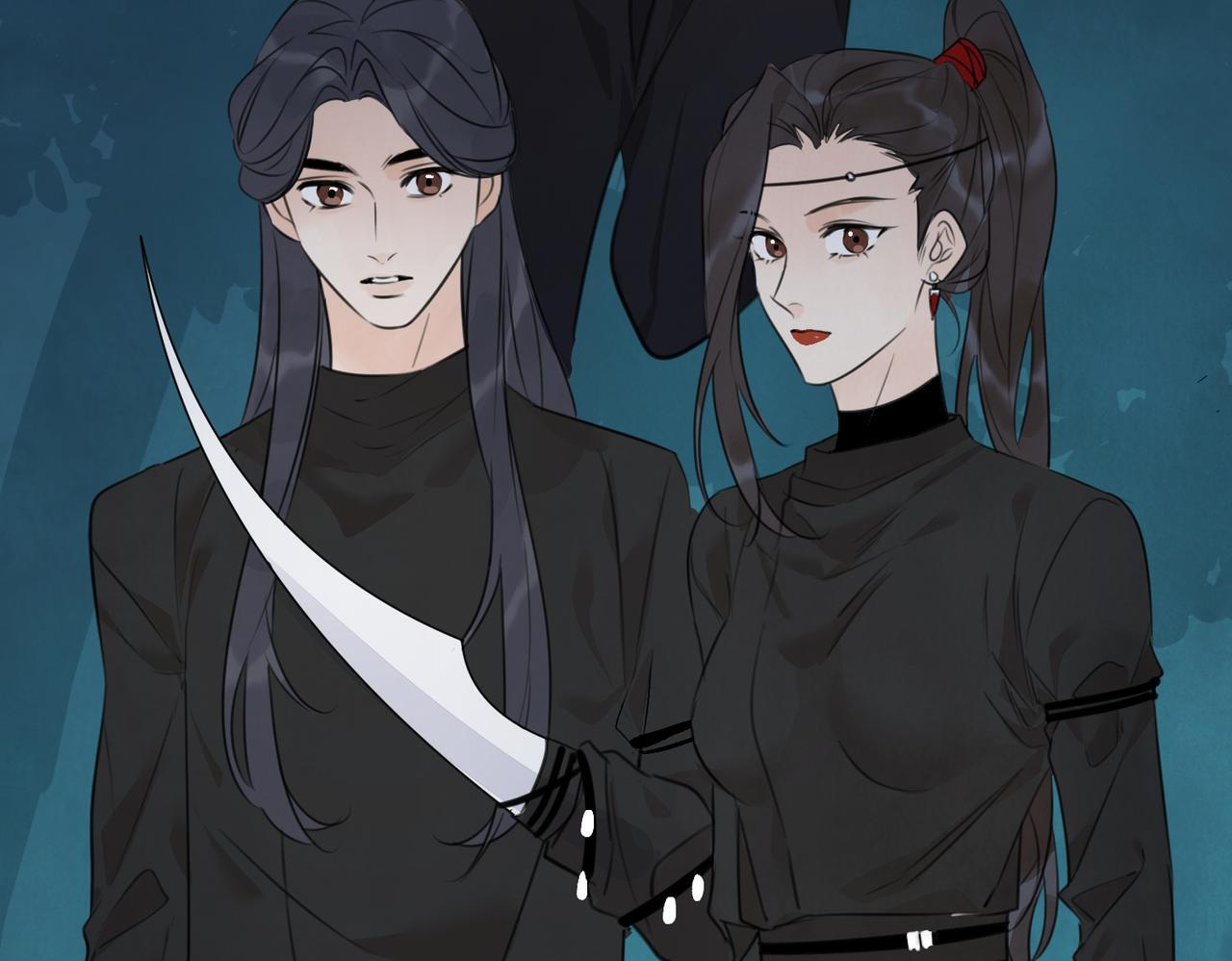 第73话 弃子 第109页